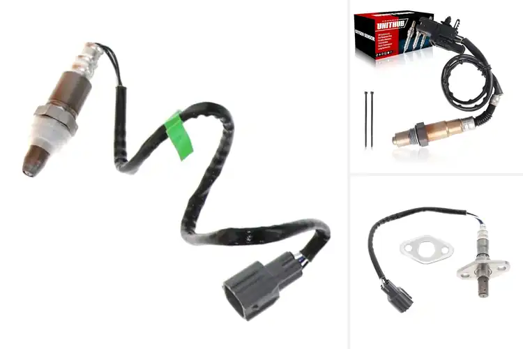 Detailed view of Best Air/Fuel Sensors: Top 10 Picks for Peak Car Performance