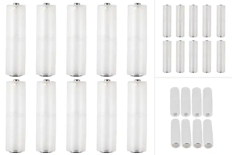 Detailed view of Best Battery Converters: 10 Top Picks for Efficient Powering