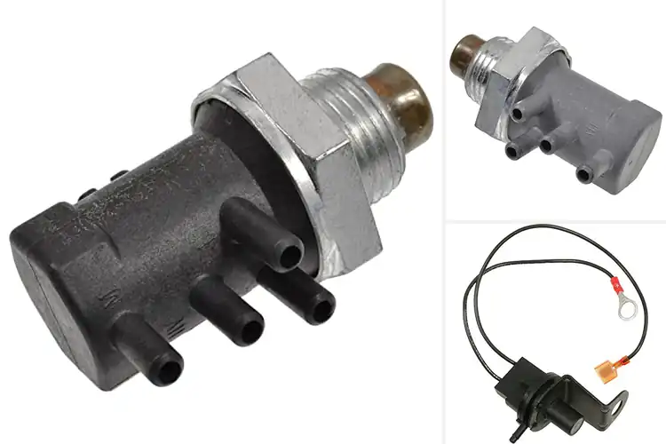 Detailed view of Best Car Vacuum Switches