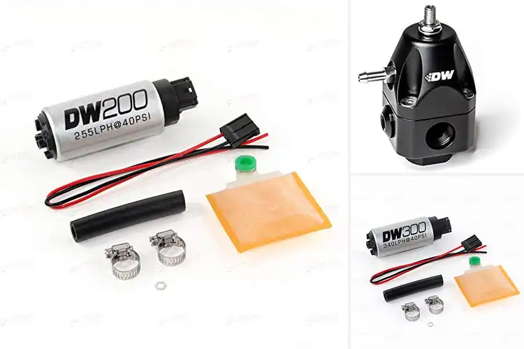 Detailed view of Best Deatschwerks Products