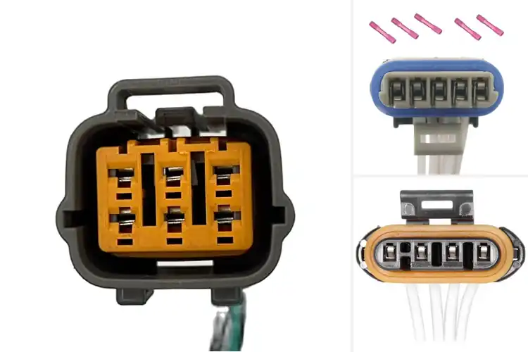 Detailed view of Best EGR Valve Connectors: Top 10 Picks for Ford, Chevy, GMC