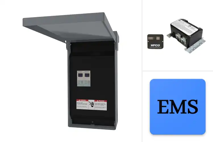 Detailed view of Best Energy Management Systems
