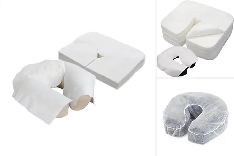 Detailed view of Best Headrest Covers