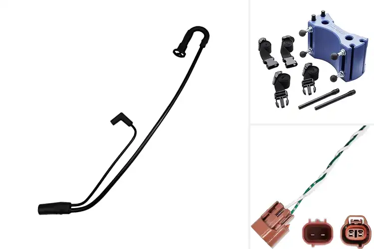 Detailed view of Best High-Quality Vacuum Harnesses: Top 10 Durable Picks
