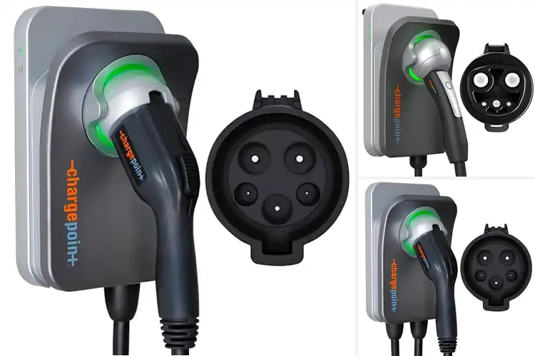 Detailed view of Best Home EV Charging Solutions