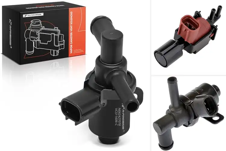Detailed view of Best Lexus Vacuum Switching Valves