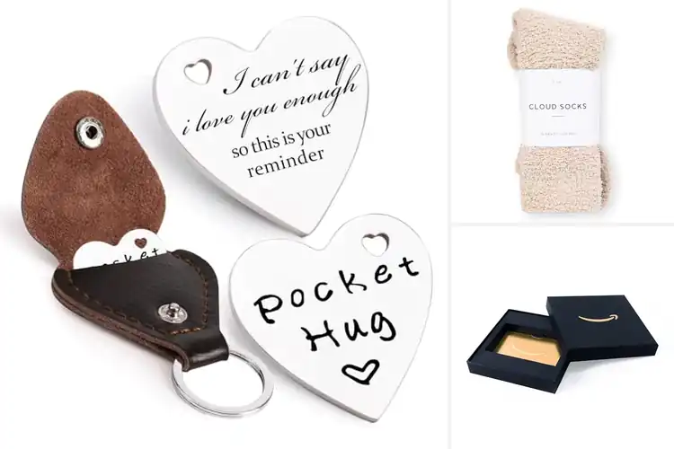 Detailed view of Best Love Gifts: 3 Heartfelt Ideas to Keep Bonds Strong