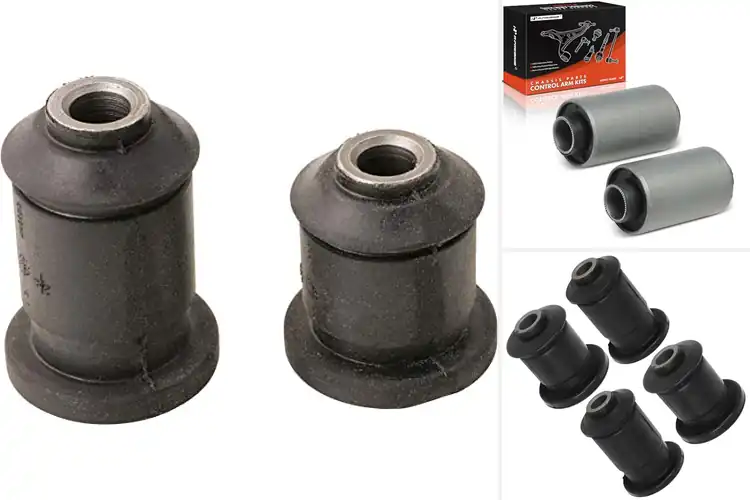 Detailed view of Best Lower Control Arm Bushings
