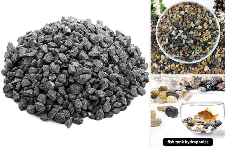 Detailed view of Best Natural Gravels