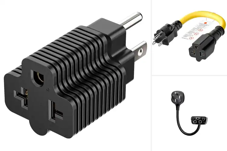 Detailed view of Best NEMA Adapters: Top 10 Power Solutions for Every Need