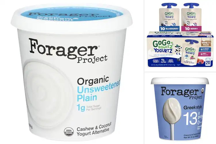Detailed view of Best No Artificial Yogurts: Top 10 Clean & Flavorful Picks