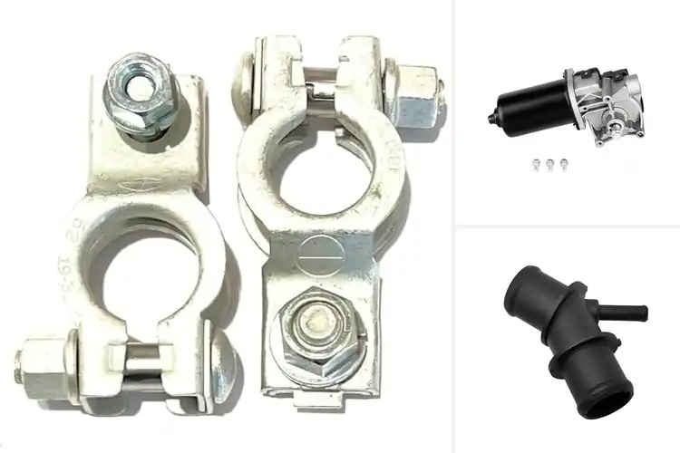 Detailed view of Best OEM Direct Fit Connectors – Perfect Fit & Performance