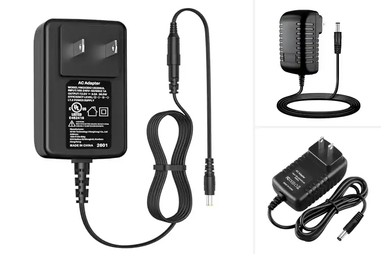 Detailed view of Best Over-Temperature Protected Adapters