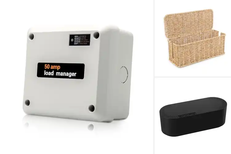 Detailed view of Best Power Management Devices – Top 10 Picks for Safety