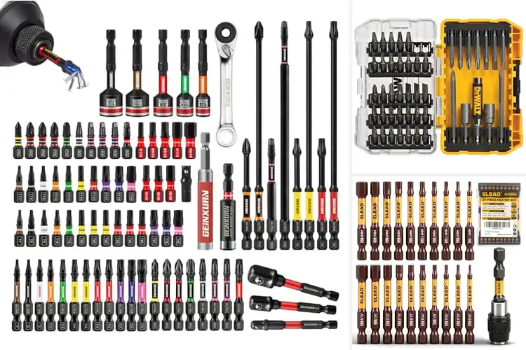 Detailed view of Best Power Tool Accessories
