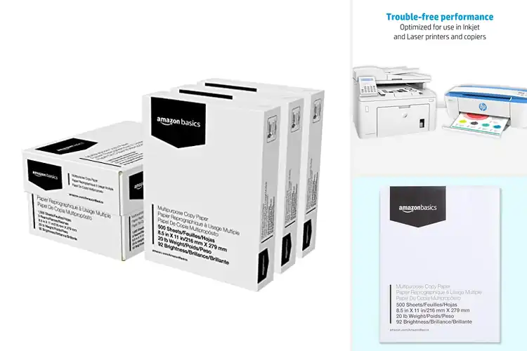 Detailed view of Best Printer Supplies
