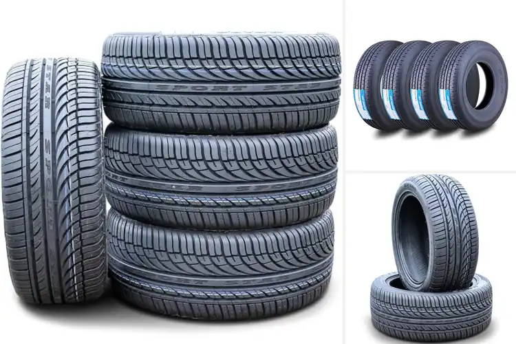 Detailed view of Best Radial Tires: Top 10 Picks for Safety & Durability