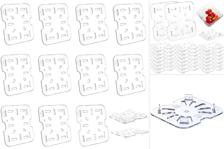 Detailed view of Best Restaurant Food Pan Inserts: 10 Picks for Tidy Kitchen