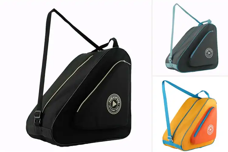 Detailed view of Best Skate Bags