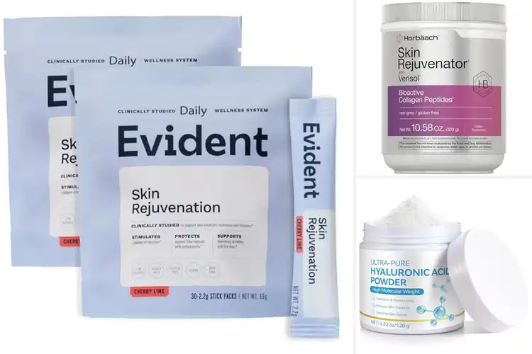 Detailed view of Best Skin Rejuvenating Powders: Top 10 for Radiant Glow