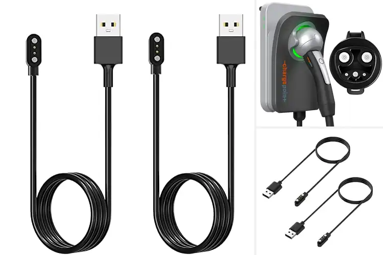 Detailed view of Best Smart Charging Solutions