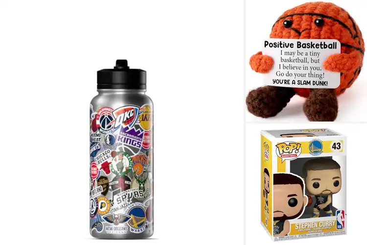 Detailed view of Best Sports Enthusiast Gifts