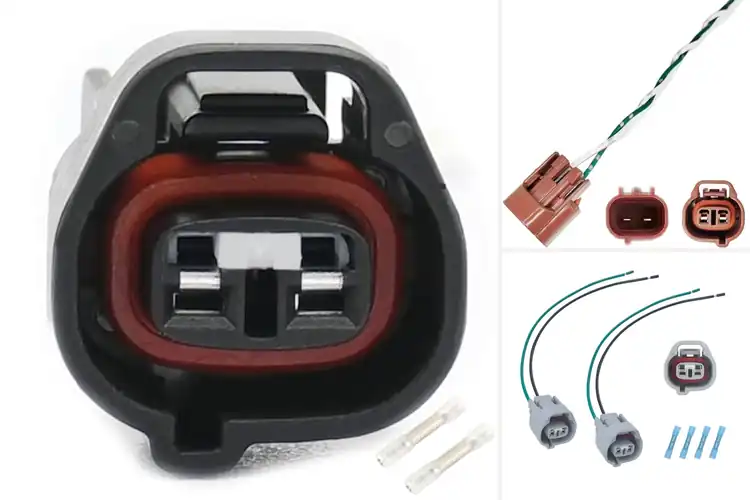Detailed view of Best Toyota Vacuum Valve Harnesses: Top 10 Tested & Reviewed