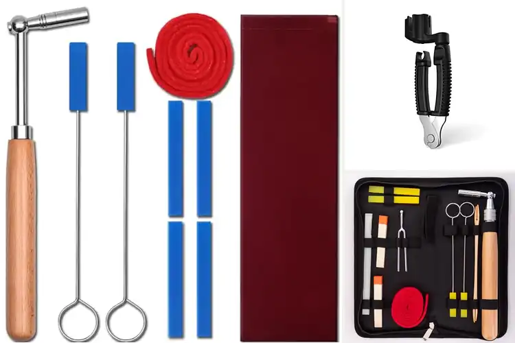 Detailed view of Best Tuning Tools