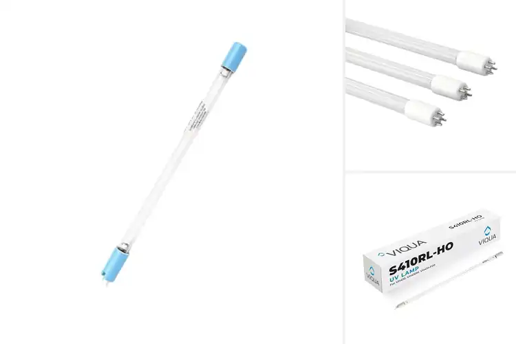 Detailed view of Best UV Lamp Replacements: Boost Home Health Today