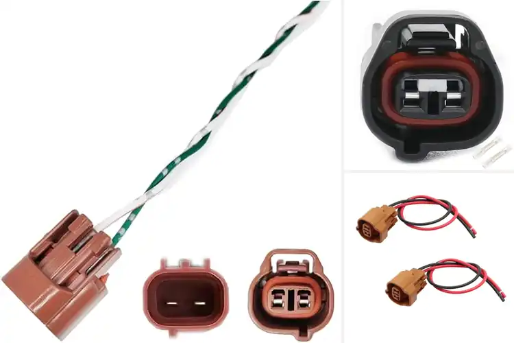Detailed view of Best Vacuum Switching Valve Connectors