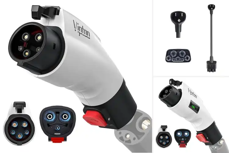 Detailed view of Best Waterproof EV Adapters