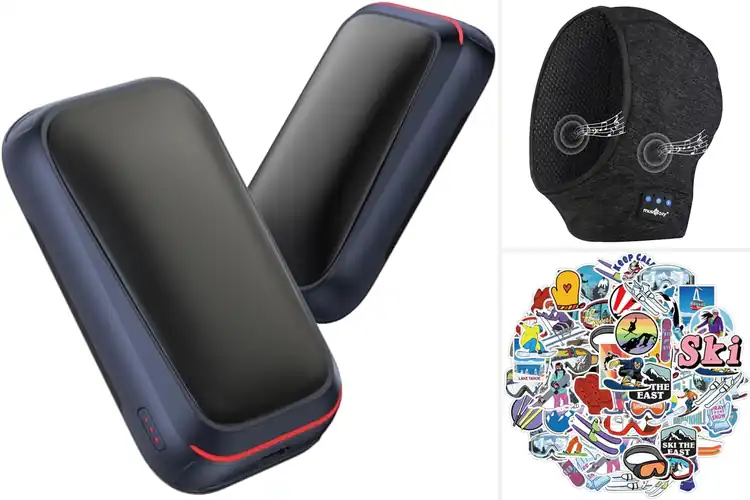 Detailed view of Best Winter Sports Accessories