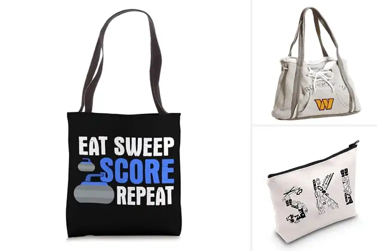 Detailed view of Best Winter Sports Gift Bags: 3 Stylish, Durable Picks