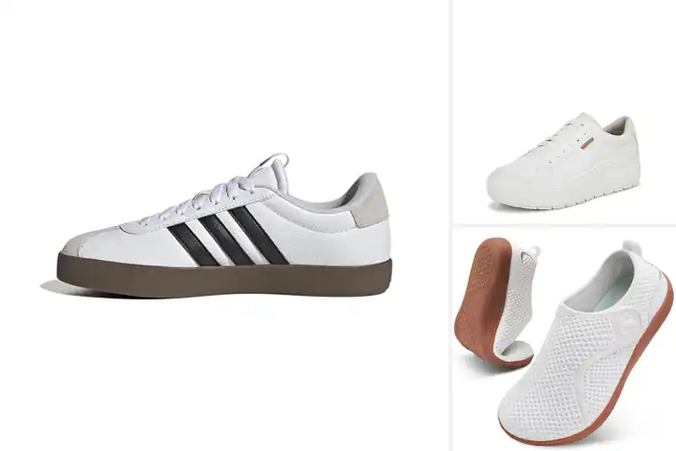 Detailed view of Best Women’s Comfortable Shoes: Top 10 Stylish Picks