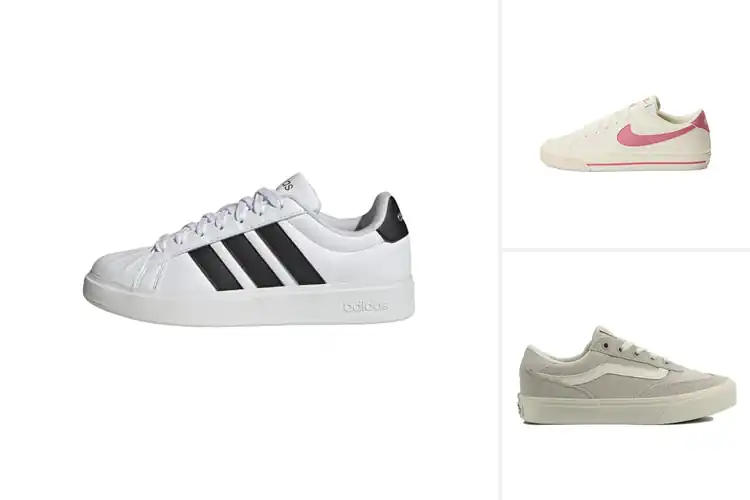 Detailed view of Best Women’s Street Shoes: Top 10 Must-Have Styles