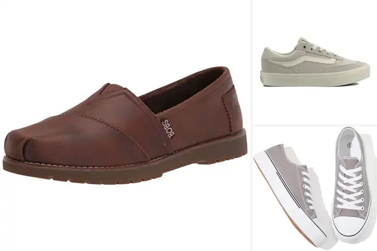 Detailed view of Best Women’s Urban Shoes: Top 10 Stylish Picks